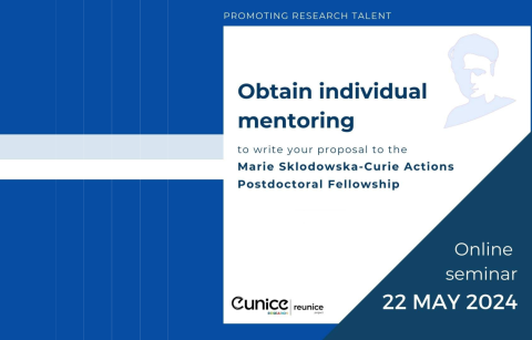 Mentoring MSCA