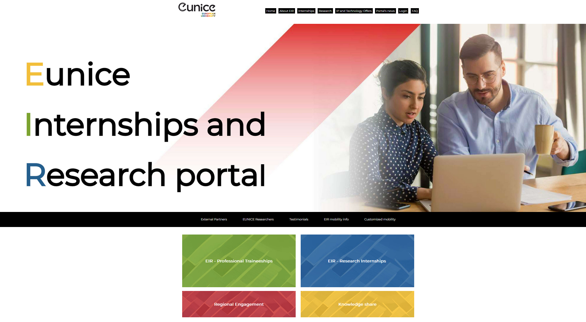 eir portal