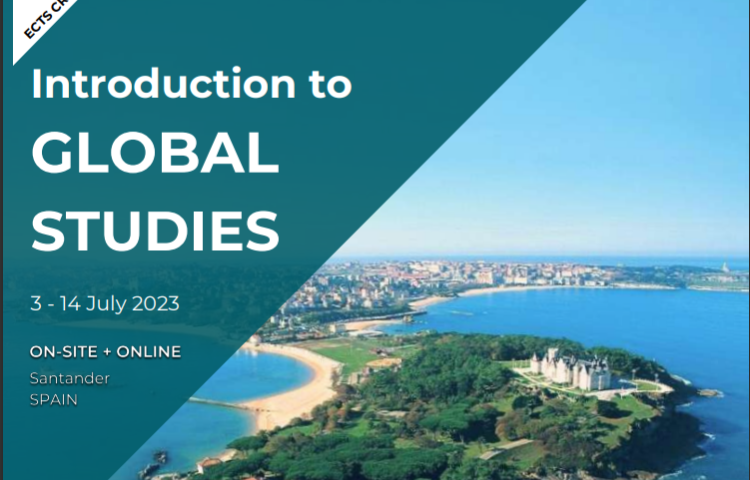Introduction to Global Studies