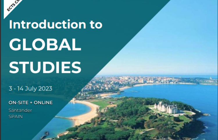 Introduction to Global Studies 