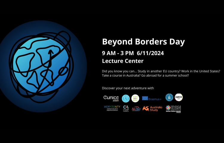 Beyond Borders Day na PP