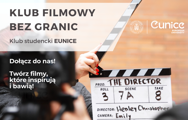 Klub Filmowy Bez Granic EUNICE