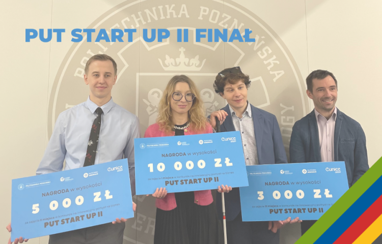 START UP FINAŁ