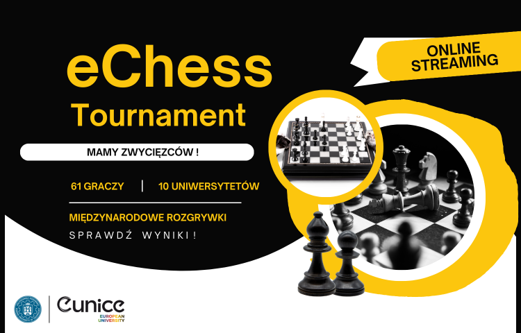 e-CHESS TOURNAMENT