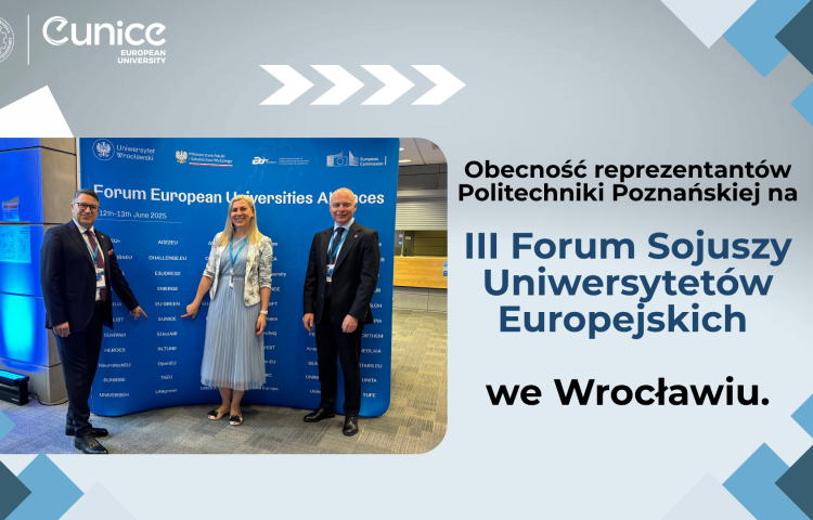 III forum wrocław
