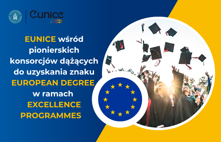 European Degree