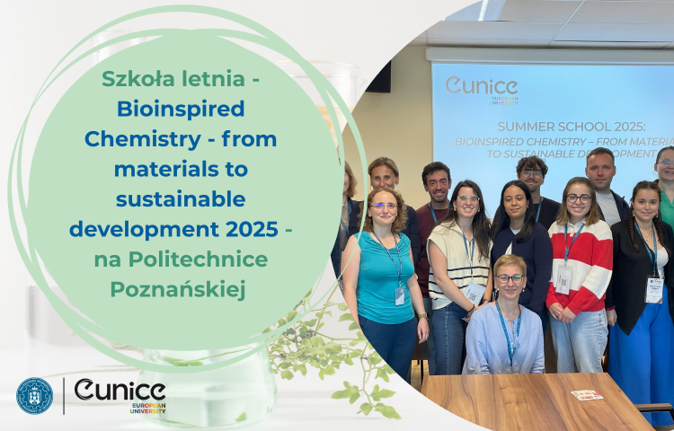 Bioinspired summer school