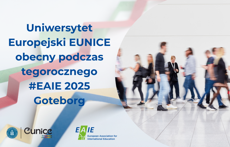 EAIE 2025