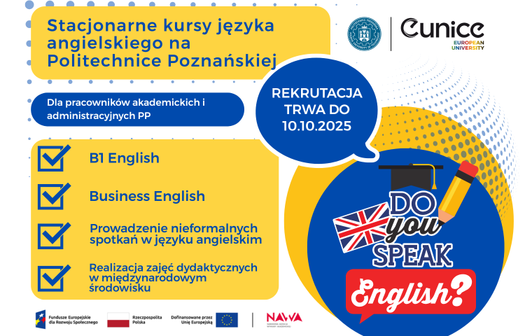 Kursy językowe