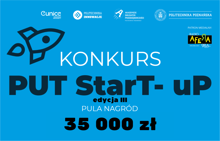 start up