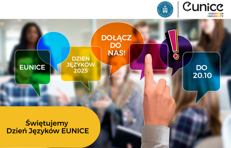 EUNICE DAY OF LANGUAGES 2025