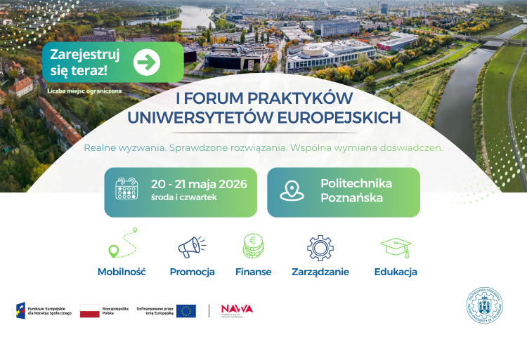 Otwarcie rejestracji