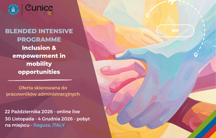 BIP Inclusion