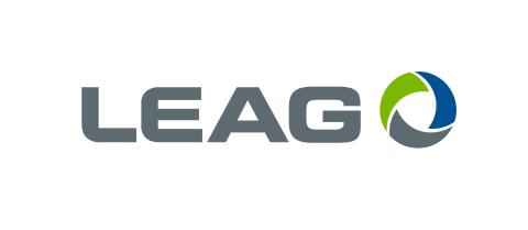 LEAG company