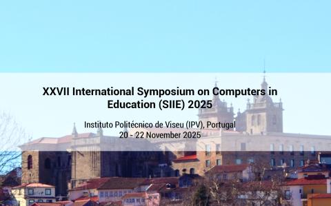  Międzynarodowe Sympozjum Informatyki Edukacyjnej (SIIE 2025)