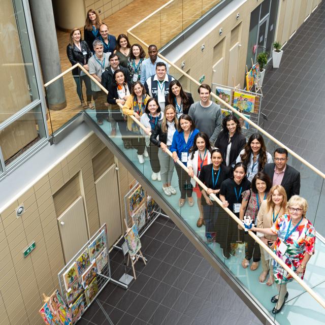 BIP The Global Classroom