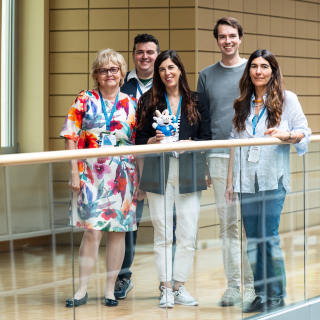 BIP The Global Classroom