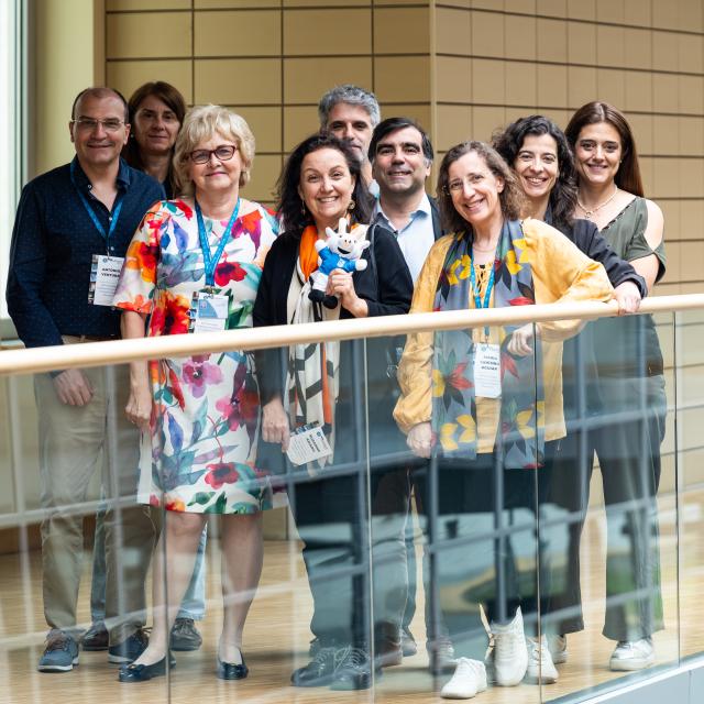 BIP The Global Classroom