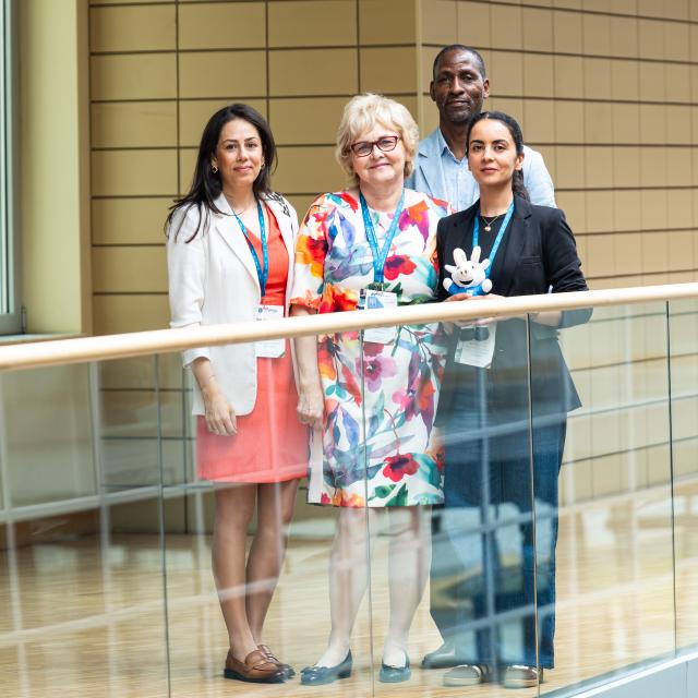 BIP The Global Classroom