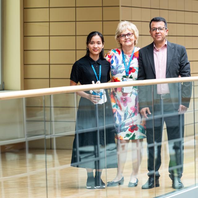 BIP The Global Classroom