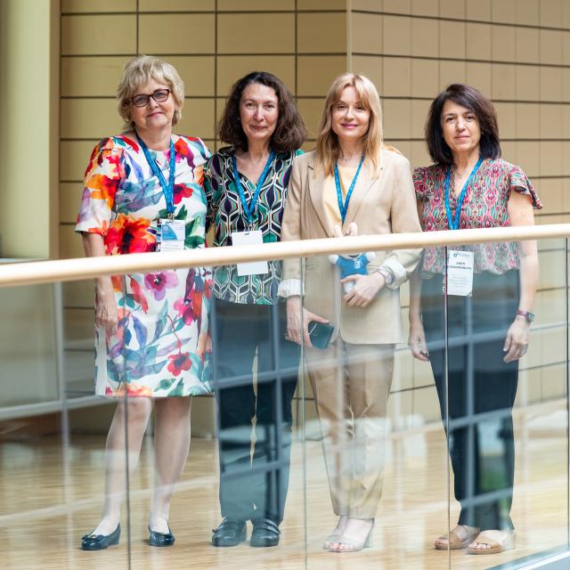 BIP The Global Classroom