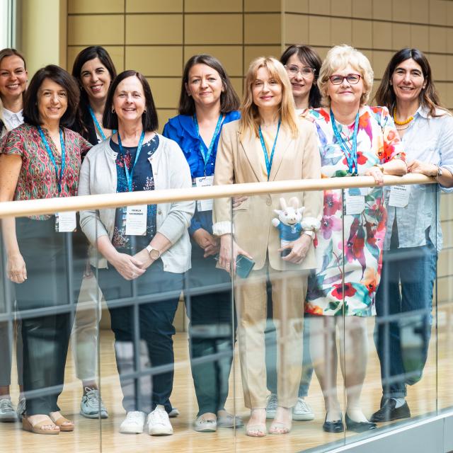BIP The Global Classroom