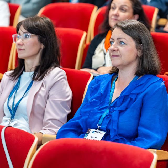 BIP The Global Classroom