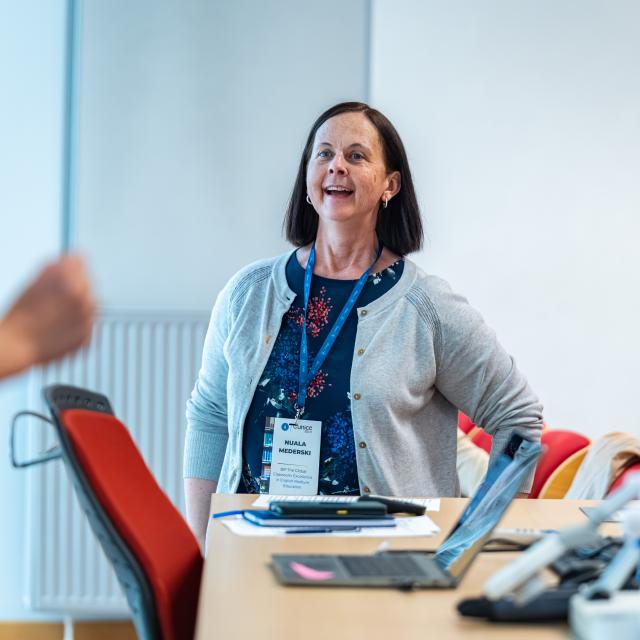 BIP The Global Classroom