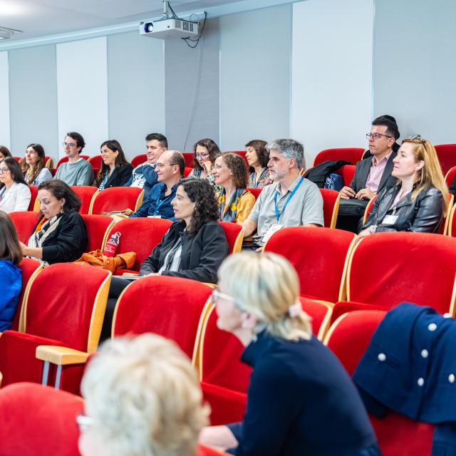 BIP The Global Classroom