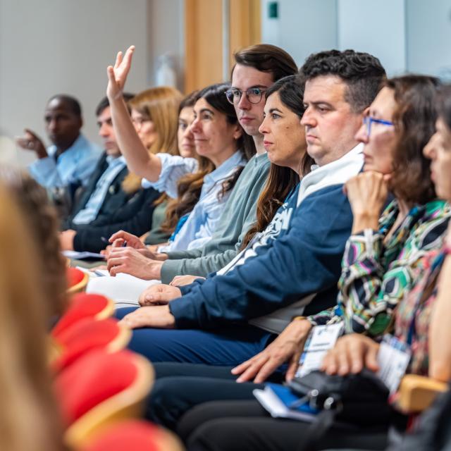 BIP The Global Classroom